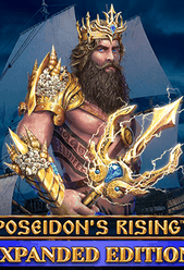 Titan's Rising - Expanded Edition