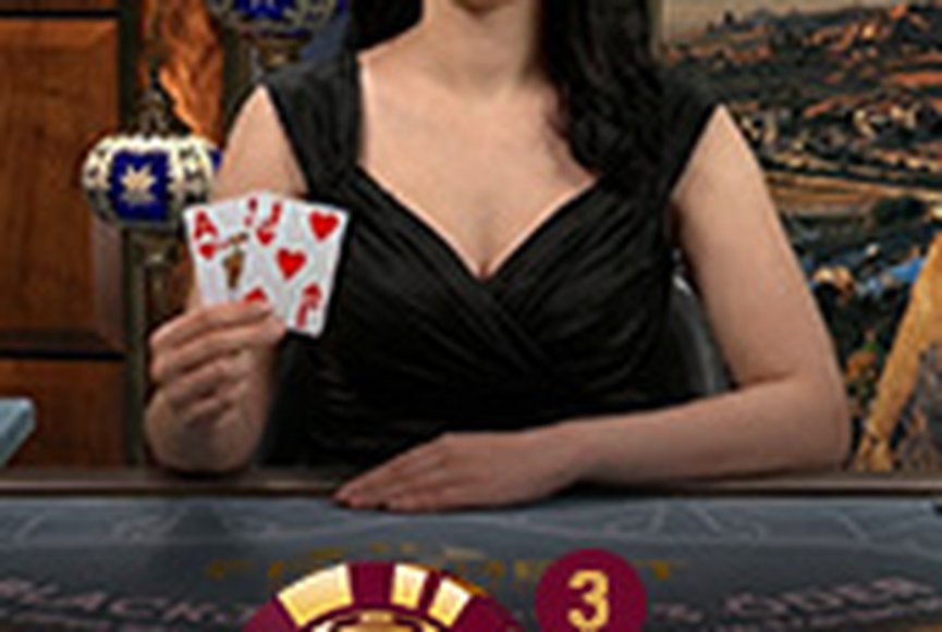 Free Bet Blackjack 3