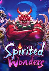 Spirited Wonders