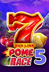 Pome Race 5 Sun Link