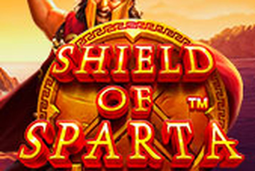 Shield of Sparta™