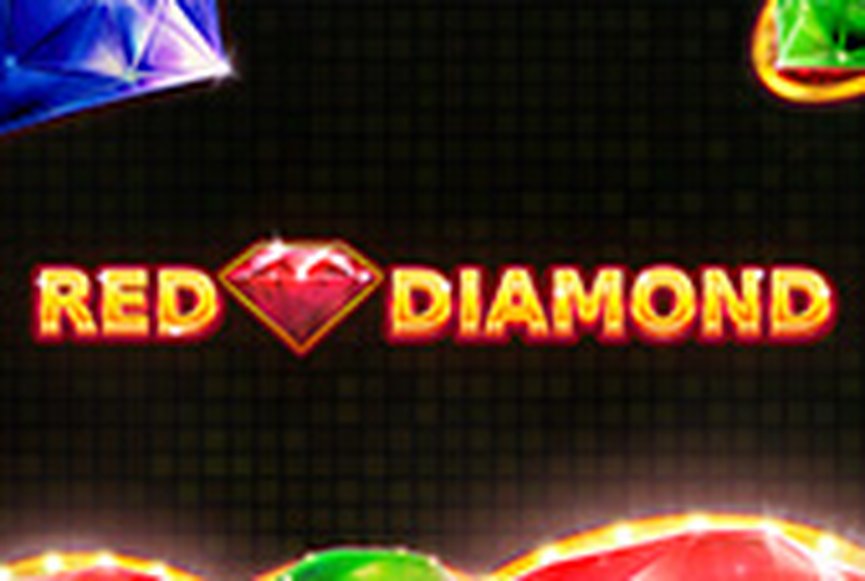 Red Diamond