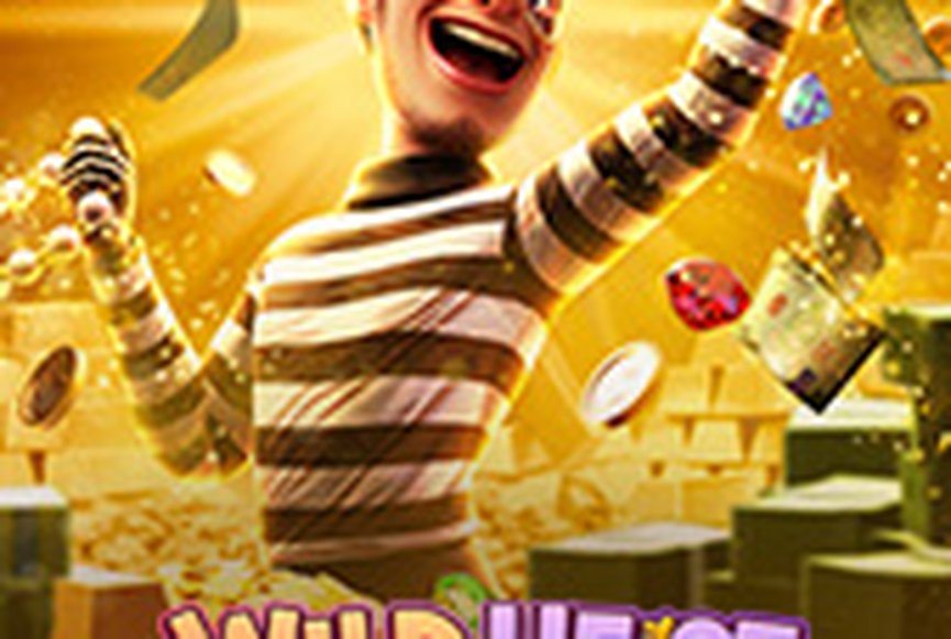 Wild Heist Cashout