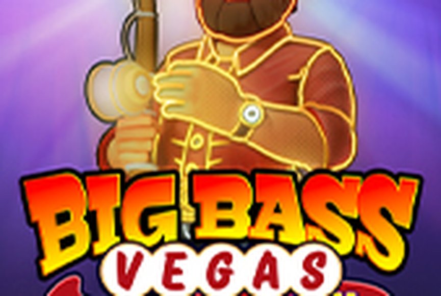 Big Bass Vegas Double Down Deluxe