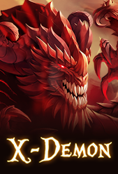 X-Demon