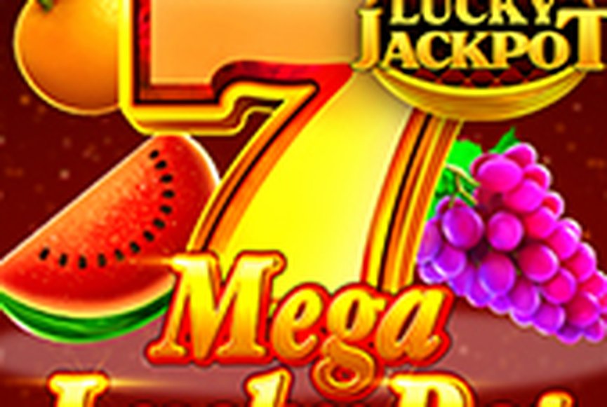 Mega Lucky Pot