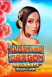 Floating Dragon Megaways