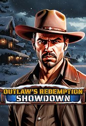 Outlaw’s Redemption - Showdown