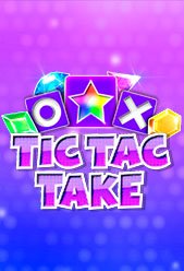 Tic Tac Take