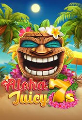 Aloha Juicy 7s