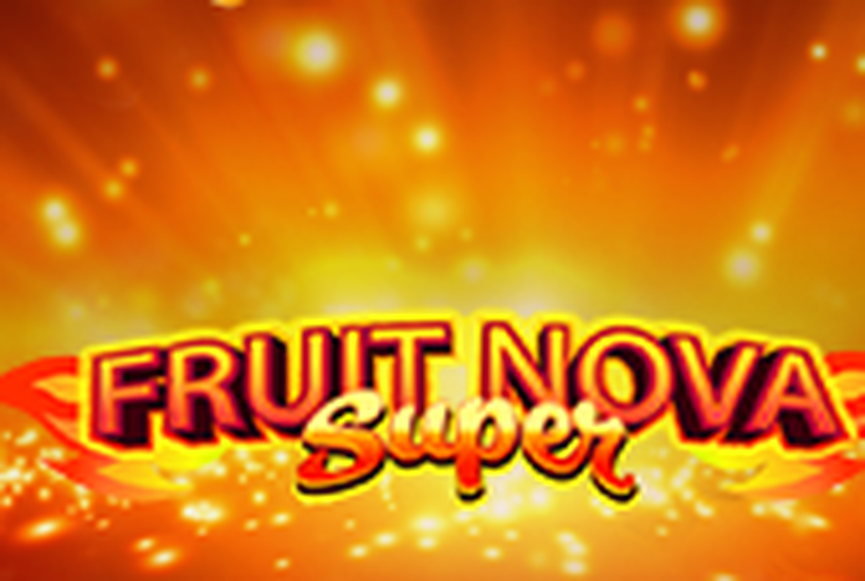 Fruit Super Nova
