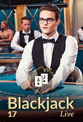 Blackjack VIP 17