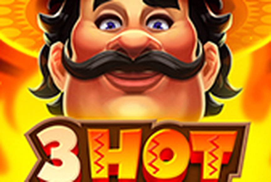 3 Hot Chillies