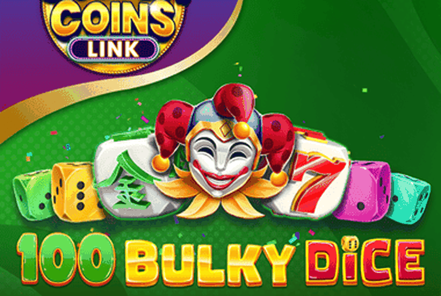 40 Bulky Fruits - Golden Coins Link