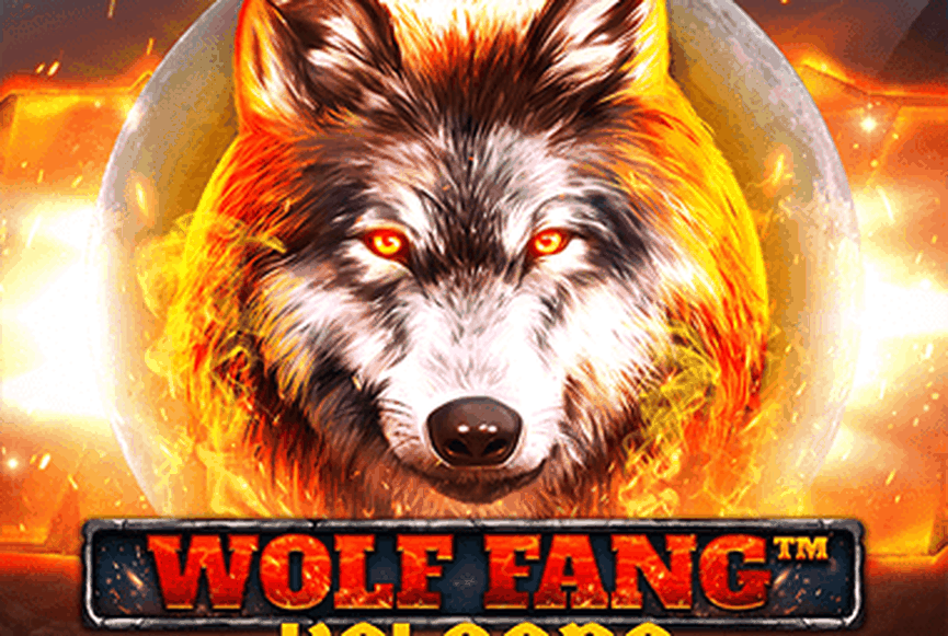 Wolf Fang - Volcano