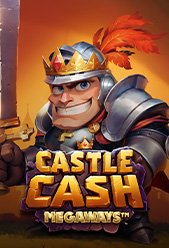 Castle Cash Megaways