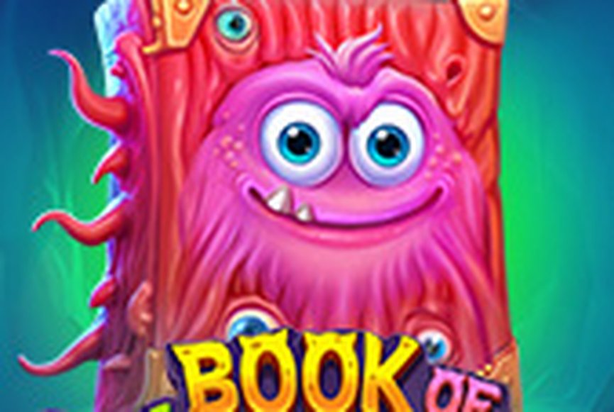 Book of Monsters