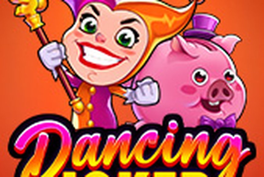 Dancing Joker