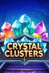Crystal Clusters