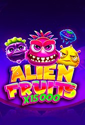 Alien Fruits
