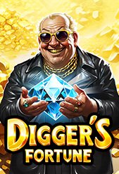Digger's Fortune