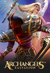 Archangels Salvation