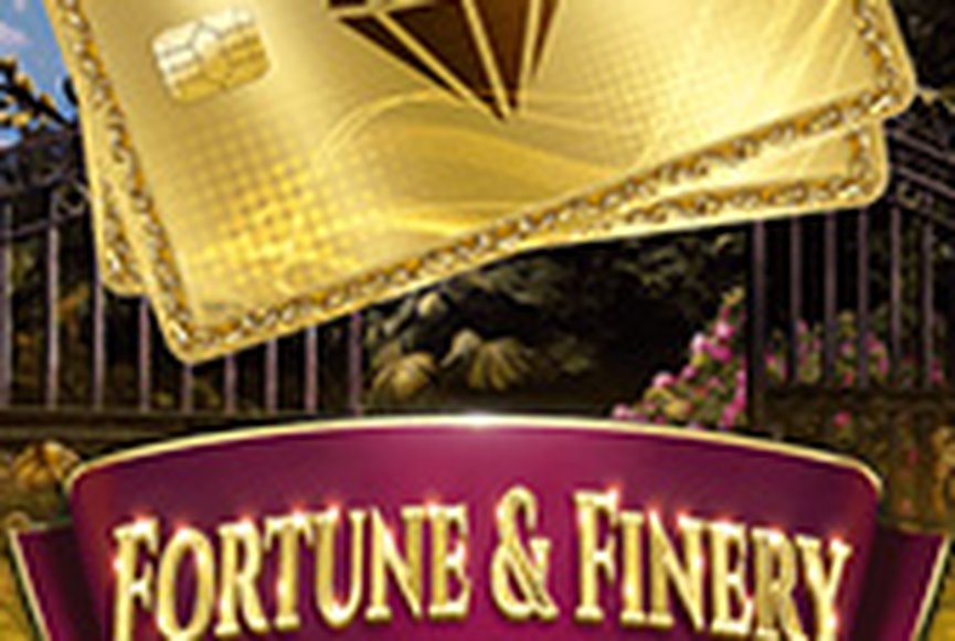 Fortune & Finery