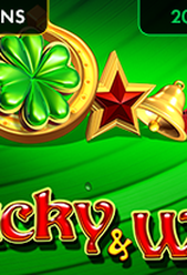 More Lucky & Wild