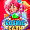 Cosmic Cash