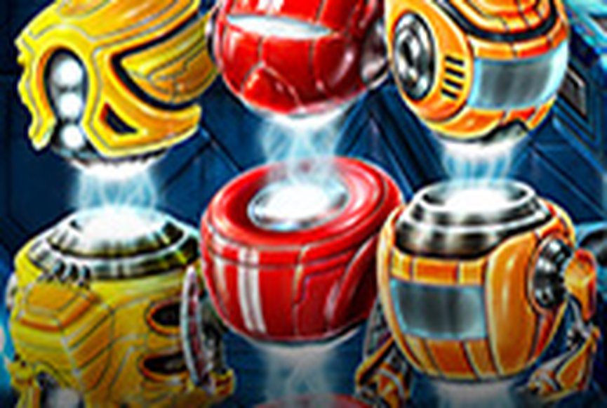 Wild-O-Tron 3000