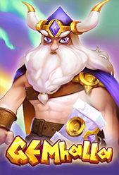 Gemhalla