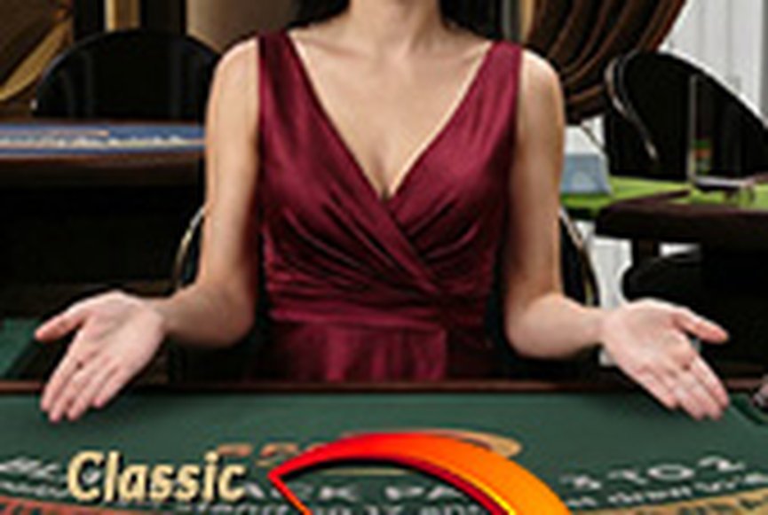 Classic Speed Blackjack 29