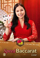 Bonsai Speed Baccarat B