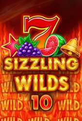 Sizzling Wilds 10