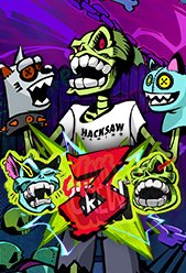 Chaos Crew 3