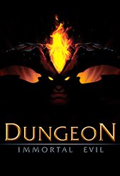 Dungeon Immortal Evil