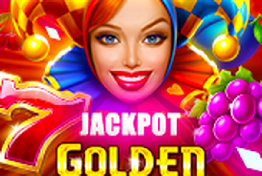 Golden Joker 27