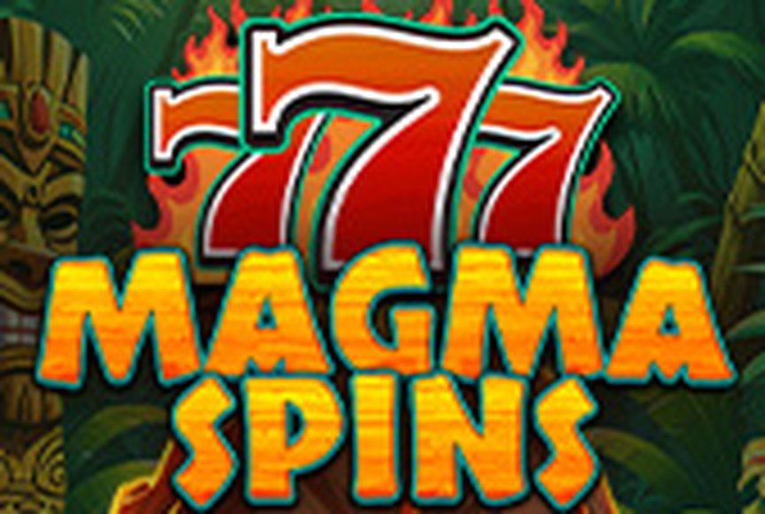 777 Magma Spins
