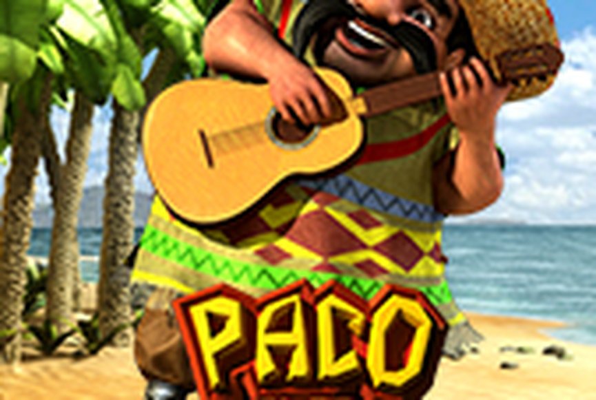 Paco and the Popping Peppers