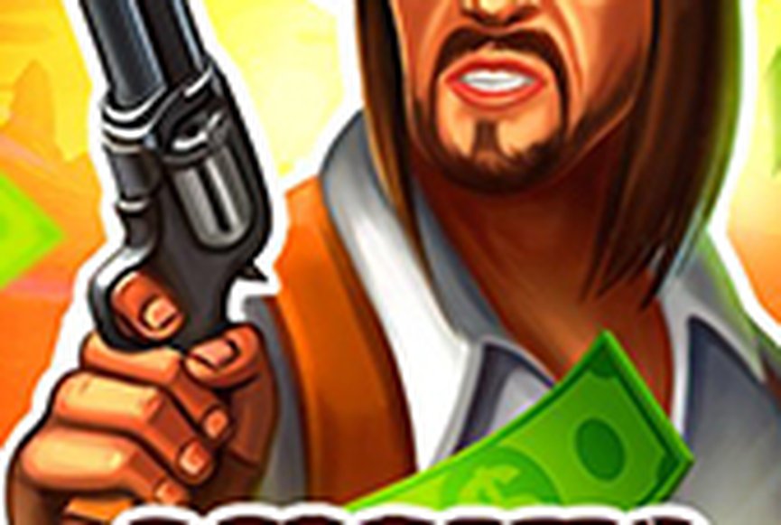 Lucky Bandits