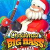 Christmas Big Bass Bonanza