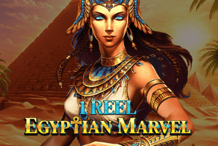 1 Reel - Egyptian Marvel Tower