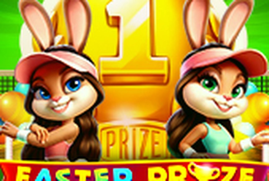 Easter Prize Hold and Win