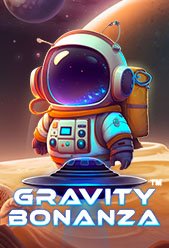 Gravity Bonanza™