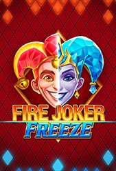 Fire Joker Freeze