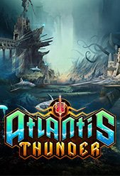 Atlantis Thunder