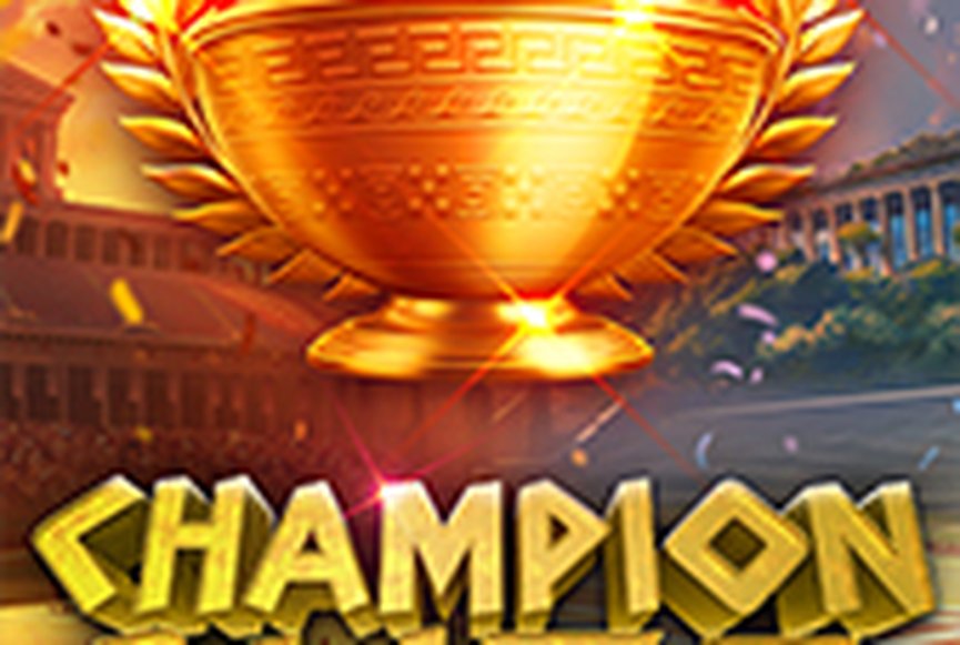 Champion Blitz Hold and Win