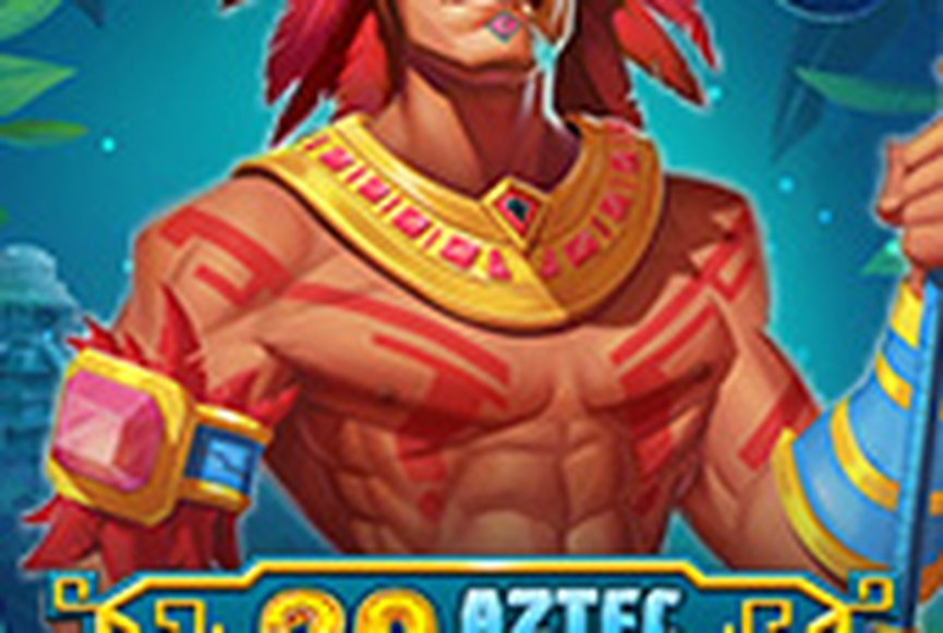 20 aztec coins