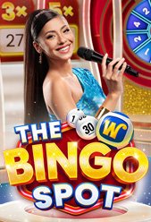 The Bingo Spot