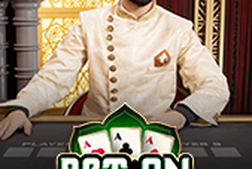 Bet on Teen Patti